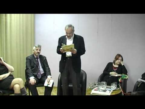 OPSTINA BAČKA PALANKA - Tribina razgovori 2