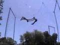 One And A Half Tuck To Feet Then Hands