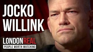 Jocko Willink - Extreme Ownership - PART 1/2 | London Real