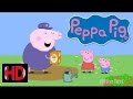 Peppa Pig The Time Capsule Mr Scarecrow Season 2 Episode 9 10 Play Doh 2017
