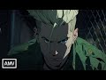 Powerman 5000 - Bombshell (Music Video) | AI Music Videos