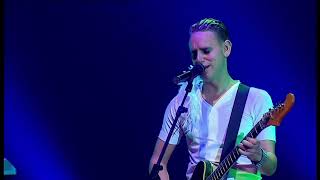 Depeche Mode - Breathe (Live in Paris)
