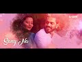 Sang Na Mandar Rahate Lyrical Video Status DJDRON