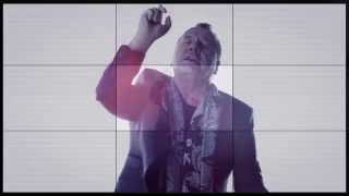 Simple Minds - Let The Day Begin (Official Video)