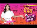 What S In My Bag Ft Yogita Bihani Fun Secrets Revealed Exclusive