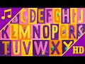 The ABC Song Sing Along StoryBots