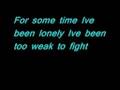 Tom Petty - Waiting for Tonight
