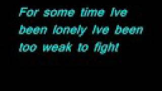 Tom Petty - Waiting for Tonight