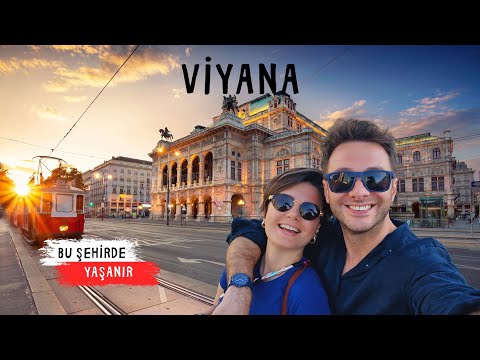 VIENNA / This City is Livable - September 2025