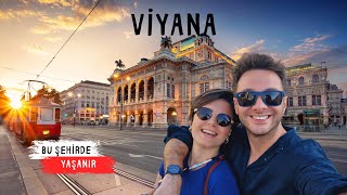 VİYANA / Bu Şehirde Yaşanır - Eylül 2025