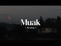 Muak - Aruma (lyrics)|lirik musik