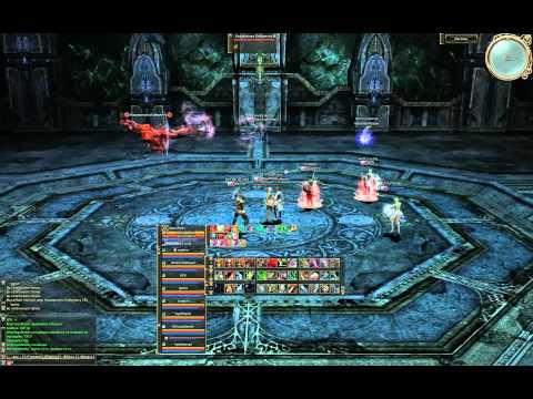 AbyssMoon - Guide - Abyss Labyrinth 69lvl