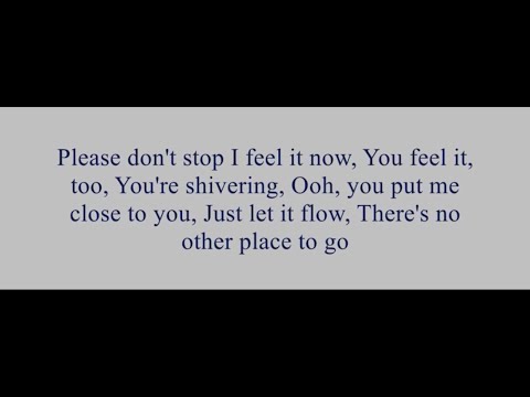 112 Feat. Lil Zane - Anywhere (Lyrics)