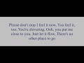 112 Feat. Lil Zane - Anywhere (Lyrics)