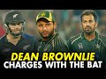 Dean Brownlie Scored A Brilliant 4️⃣7️⃣ Runs Knock In Sharjah 2nd ODI 2014 PCB M3L1A