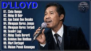 Download lagu Lagu Terbaik D'LLOYD Full Album - Tembang Kenangan - Lagu Lawas Nostalgia 80an 90n Terpopuer mp3