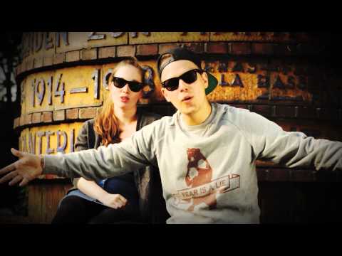 VBT 2013 16tel Kex Kuhl vs. kayayin RR1 (feat. Juskah)