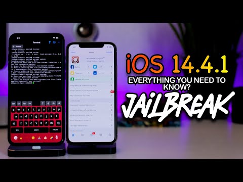 iOS 14.4.1 Jailbreak Status - Everything You Need To Know! iPhone / iPad