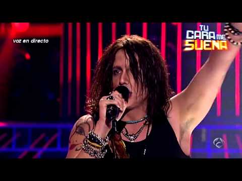 Tu Cara Me Suena: Xuso Jones - Gala 18