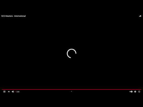 Bunny vs. Reynor - TvZ - 2020 DreamHack Masters Last Chance Day3 - Group C - Match 1