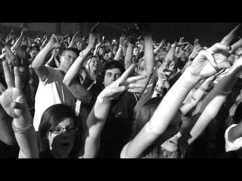 Beltek day @ Electronic Carnival 2011