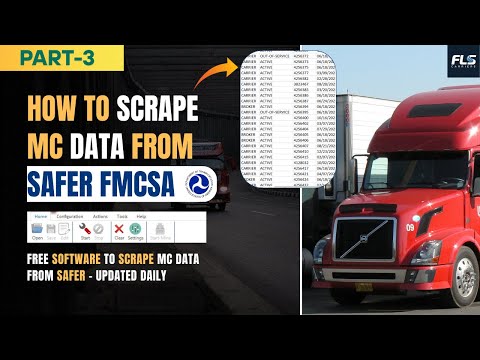 Fmcsa Safer