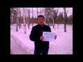 С днем рождения Мама и Папа:) 