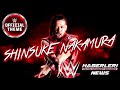 WWE Shinsuke Nakamura New Theme Shadows Of A Setting Sun