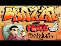 Fruto proibido - BrazzaOg (Fruto proibido EP)