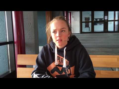 Eikelirevyen Dag 7! Siste Dag!!