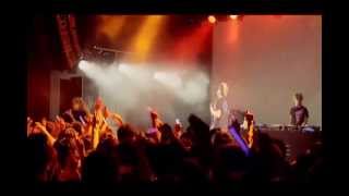 Download lagu m.o.v.e - World of Overtakers Tour - Gamble Rumble mp3