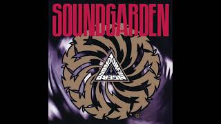 Soundgarden - Rusty Cage