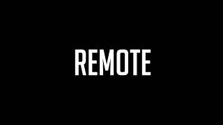 Kid Cudi - Remote (Kid Cudi&#39;s Verse Only)
