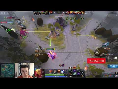 This is WHY I HATE TECHIES PLAYERS