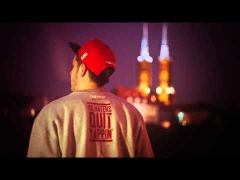 Erking/NNFoF 'Nie Oceniam' ft.HuczuHucz (Official Video)