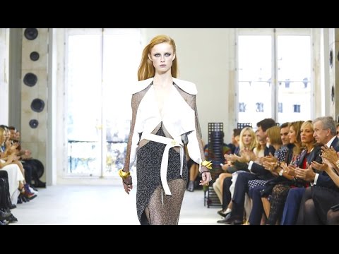 Louis Vuitton | Spring Summer 2017 Full Fashion Show | Exclusive