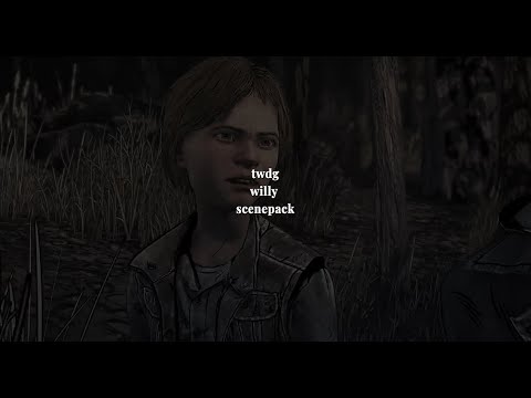 twdg willy scenepack