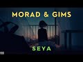 MORAD & GIMS - SEYA ( Slowed & Reverb )
