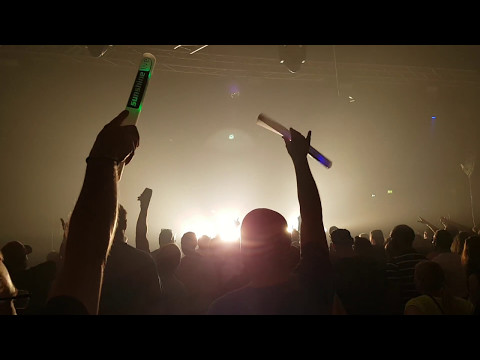 Dune is playing RMB (Spring) & Jam & Spoon (Say Yes to Another Excess) - Retroactive - 2017