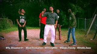 Chocolate Droppa feat T.I. &amp; Migos - Baller Alert #TearzDance757 x #DabbTeam