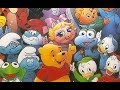 Is Cartoon All Stars To The Rescue A Good Animated Special Patreon Question