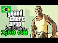 GTA San Andreas Traduzido PT BR PS2 ISO Rip