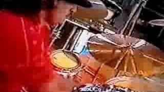 Saga - Humble Stance live @ Rock am Ring 1985!!! *RARE*