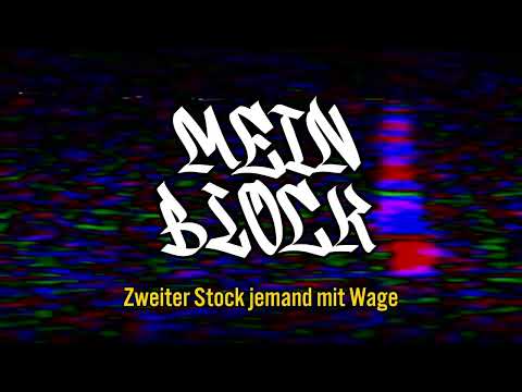 Feo Night - Mein Block 🕊️ (prod. by OGS 617 // Gore Ocean)