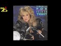 Samantha Fox - Hold On Tight  1986