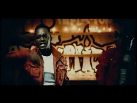 Sound Sultan ft M.I (Official Video)