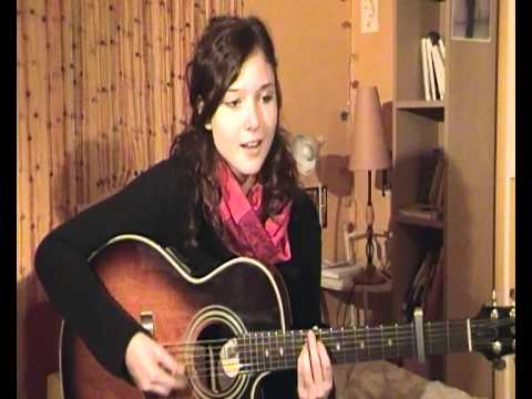 Vapour trail - Ride (acoustic cover)