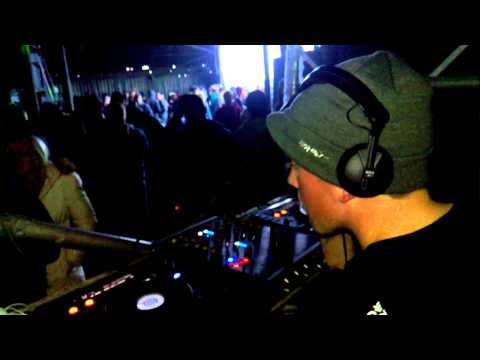 DJ NEDDY HALLOWEEN FREE PARTY SET 2014 @@!! 2