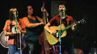 Bluegrass Branch Line - Prodigal Son - Kentucky Ridge Runner Bluegrass Festival 2012