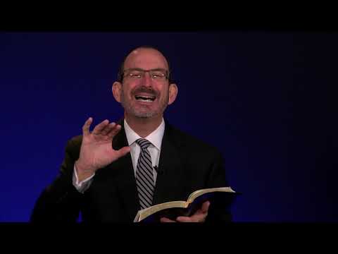 Daniel Chapter 7 Part 3